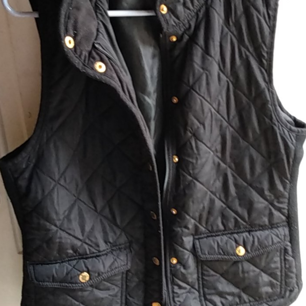 Vest